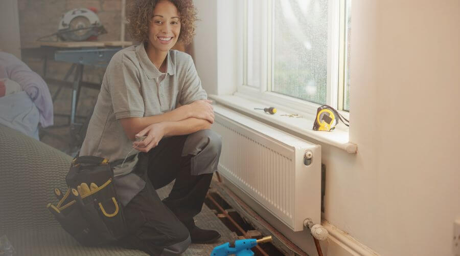 Local annual plumbing maintenance in Camden, MO